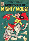 Cover for Adventures of Mighty Mouse (Magazine Management, 1952 series) #30