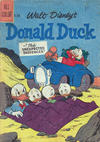 Cover for Walt Disney's Donald Duck (W. G. Publications; Wogan Publications, 1954 series) #56