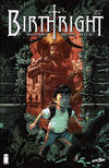 Cover Thumbnail for Birthright (2014 series) #1