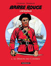 Cover for Barbe-Rouge  L'intégrale (Dargaud, 2013 series) #1 -  Le démon des Caraïbes 