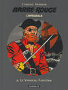 Cover for Barbe-Rouge  L'intégrale (Dargaud, 2013 series) #3