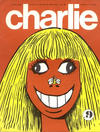Cover for Charlie Mensuel (Éditions du Square, 1969 series) #9