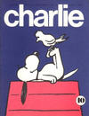 Cover for Charlie Mensuel (Éditions du Square, 1969 series) #10