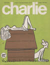 Cover for Charlie Mensuel (Éditions du Square, 1969 series) #17