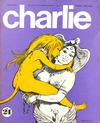 Cover for Charlie Mensuel (Éditions du Square, 1969 series) #24