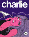 Cover for Charlie Mensuel (Éditions du Square, 1969 series) #30