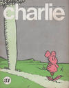 Cover for Charlie Mensuel (Éditions du Square, 1969 series) #31