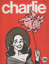 Cover for Charlie Mensuel (Éditions du Square, 1969 series) #36