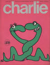 Cover for Charlie Mensuel (Éditions du Square, 1969 series) #39