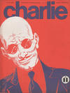 Cover for Charlie Mensuel (Éditions du Square, 1969 series) #41