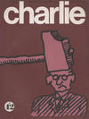Cover for Charlie Mensuel (Éditions du Square, 1969 series) #42