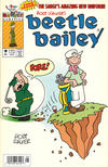 Cover for Beetle Bailey (Harvey, 1992 series) #9