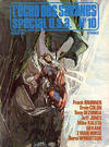 Cover for L'Écho des Savanes Spécial U.S.A. (Editions du Fromage, 1976 series) #10