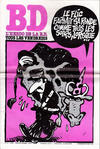 Cover for BD : L'hebdo de la B.D. (Éditions du Square, 1977 series) #34