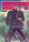 Cover for L'Écho des Savanes Spécial U.S.A. (Editions du Fromage, 1976 series) #22
