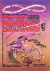 Cover for L'Écho des savanes (Editions du Fromage, 1972 series) #5