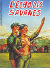 Cover for L'Écho des savanes (Editions du Fromage, 1972 series) #48