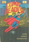 Cover for Comic Reader (Street Enterprises, 1973 series) #165
