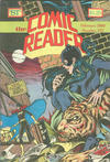 Cover for Comic Reader (Street Enterprises, 1973 series) #177