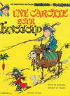 Cover for Iznogoud (Dargaud, 1966 series) #7 - Une carotte pour Iznogoud