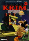 Cover for Mikke krim (Hjemmet / Egmont, 1994 series) #3/1995