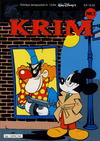 Cover for Mikke krim (Hjemmet / Egmont, 1994 series) #7/1994