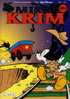 Cover for Mikke krim (Hjemmet / Egmont, 1994 series) #8/1994