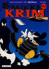 Cover for Mikke krim (Hjemmet / Egmont, 1994 series) #9/1994
