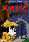 Cover for Mikke krim (Hjemmet / Egmont, 1994 series) #11/1994
