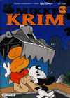 Cover for Mikke krim (Hjemmet / Egmont, 1994 series) #13/1994
