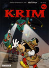 Cover for Mikke krim (Hjemmet / Egmont, 1994 series) #1/1995