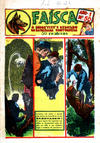 Cover for O Faísca (Sociedade Editora A.L.M.A., Ltd.ª, 1943 series) #50
