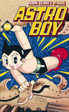 Cover for Astro Boy (Dark Horse, 2002 series) #22