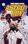 Cover for Astro Boy (Dark Horse, 2002 series) #23