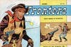 Cover for Frontera (Editorial Frontera, 1957 series) #21