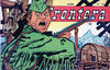 Cover for Frontera (Editorial Frontera, 1957 series) #19