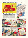 Cover for Girls' Crystal (Amalgamated Press, 1953 series) #1005