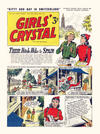 Cover for Girls' Crystal (Amalgamated Press, 1953 series) #1006