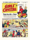 Cover for Girls' Crystal (Amalgamated Press, 1953 series) #1012