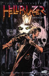 Cover for John Constantine, Hellblazer (DC, 2011 series) #9 - Critical Mass