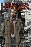 Cover for John Constantine, Hellblazer (DC, 2011 series) #4 - The Family Man