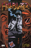Cover for John Constantine, Hellblazer (DC, 2011 series) #7 - Tainted Love