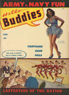 Cover for Hello Buddies (Harvey, 1942 series) #v4#1