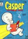 Cover for Casper the Friendly Ghost (Associated Newspapers, 1955 series) #49
