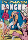 Cover for The Phantom Ranger (Frew Publications, 1948 series) #48