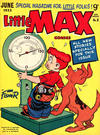 Cover for Little Max Comics (Magazine Management, 1955 series) #3