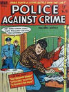 Cover for Police Against Crime (Magazine Management, 1953 series) #19