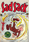 Cover for Sad Sack (Magazine Management, 1956 series) #35
