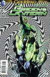 Cover Thumbnail for Green Lantern (2011 series) #36 [Direct Sales]
