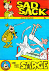 Cover for Sad Sack (Thorpe & Porter, 1973 series) #10
